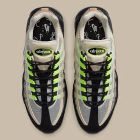 Morgen droppen de langverwachte Denham x Air Max 90 en Air Max 95