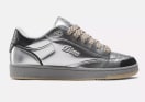 Dime Club x Reebok Club C Bulc Silver Foto 1