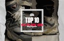 Dit zijn de tien populairste New Balance 9060 sneakers van dit moment