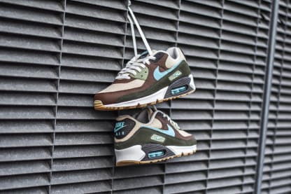 Nike Air Max 90 Hemp FB3348-200