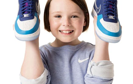 Nike onthult de Doernbecher Freestyle 2018-collectie