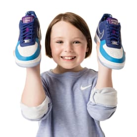 Nike onthult de Doernbecher Freestyle 2018-collectie