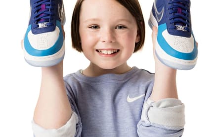 2018 nike doernbecher sales