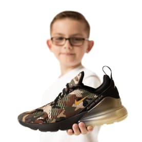 Nike onthult de Doernbecher Freestyle 2018-collectie