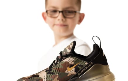 Nike doernbecher freestyle 2018 online