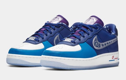 Nike onthult de Doernbecher Freestyle 2018 collectie Sneaker Squad