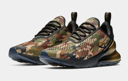 2018 doernbecher hotsell