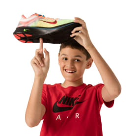 Nike onthult de Doernbecher Freestyle 2018-collectie