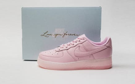 Drake Nocta x Nike Air Force 1 Low Pink Foam CZ8065 600