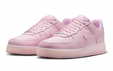 Drake Nocta x Nike Air Force 1 Low Pink Foam