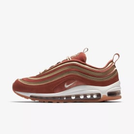 Nike Air Max 97 Ultra 17 LX Dusty Peach