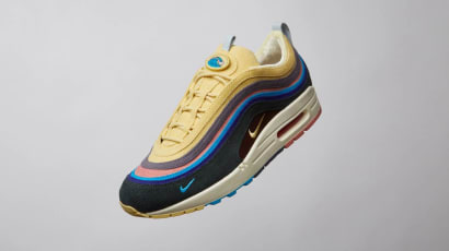 Kans op een Nike Air Max 1/97 Sean Wotherspoon? Doe dan mee aan de END. raffle!