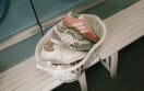 END x Adidas Laundromat collectie