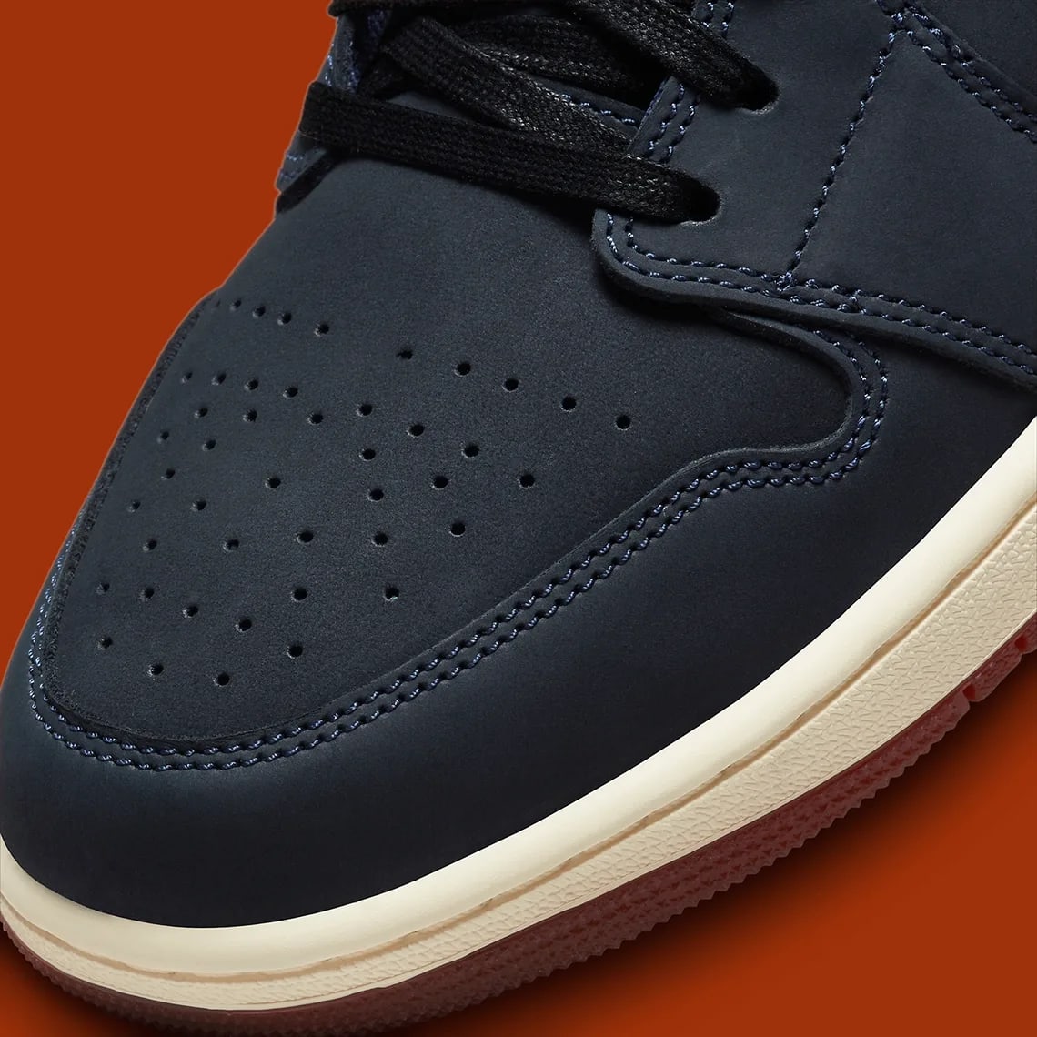 Eastside Golf voegt deze Air Jordan 1 Low toe aan hun