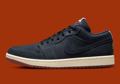 Eastside Golf x Air Jordan 1 Low Foto 3