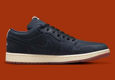 Eastside Golf x Air Jordan 1 Low Foto 4