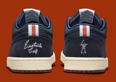 Eastside Golf x Air Jordan 1 Low Foto 6