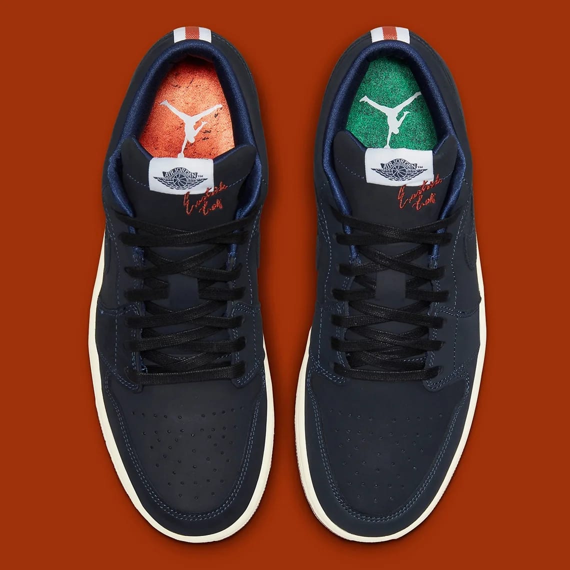 Eastside Golf x Air Jordan 1 Low Foto 8