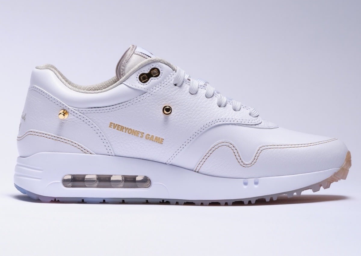 Eastside Golf en Nike komen met twee nieuwe sneakers,… | Sneaker Squad