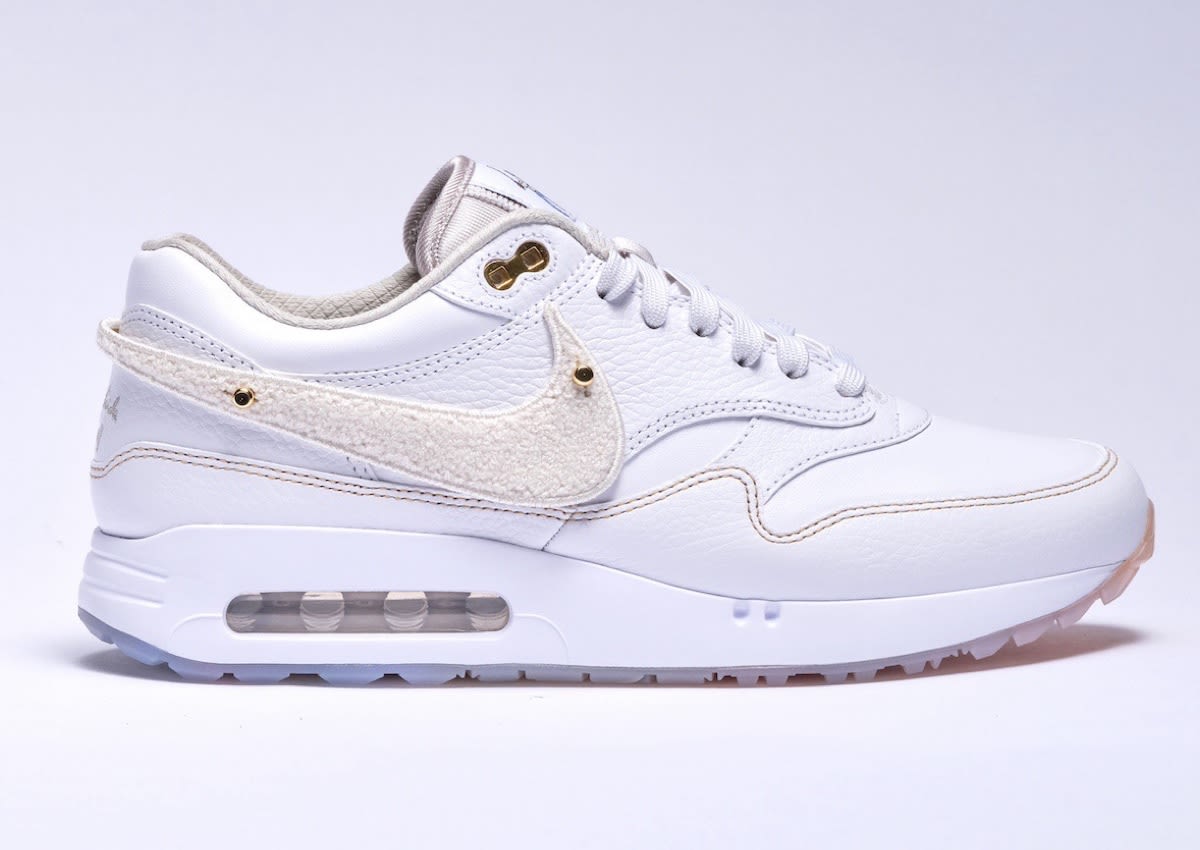 EastsideGolf × NIKE Air Max 1 86 OG GOLF Eastside Golf en Nike komen met twee nieuwe sneakers,… | Sneaker Squad