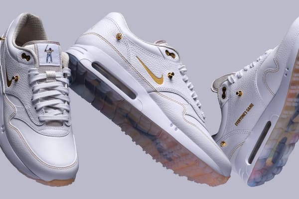 Eastside Golf x Nike sneakers Foto 2