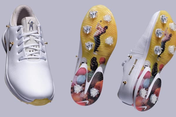 Eastside Golf x Nike sneakers Foto 3