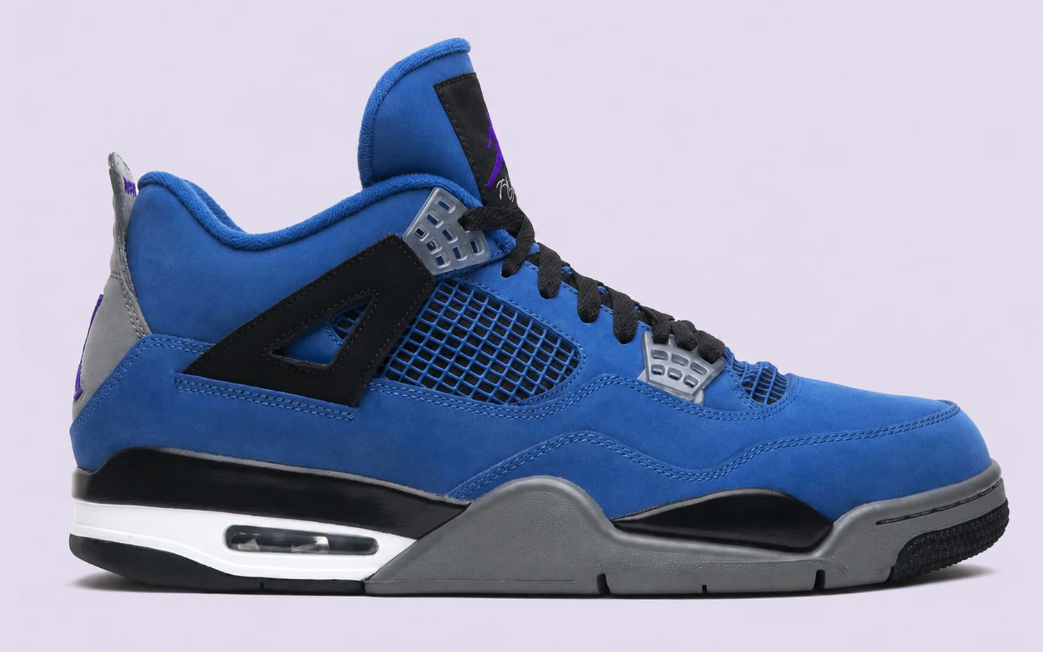 Eminem x Air Jordan 4 Retro Encore