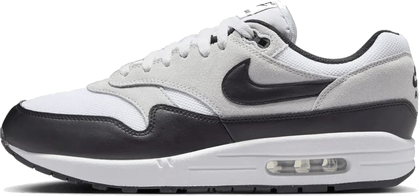 Nike Air Max 1 Essential "Black White"