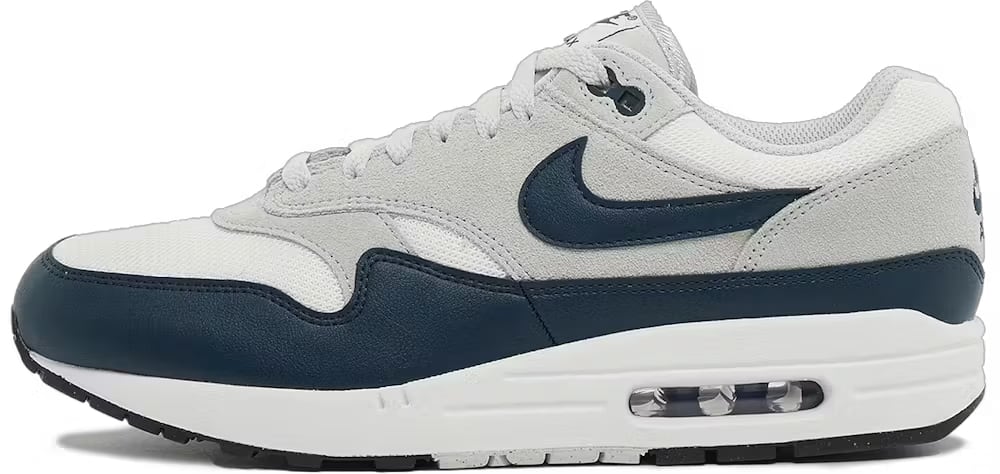 Nike Air Max 1 Essential "Armory Navy"