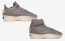 Fear Of God Athletics x Adidas Basketball II Putty Beige sneakers