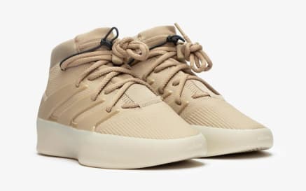 Fear of God Athletics x Adidas I Basketball Clay Foto 1