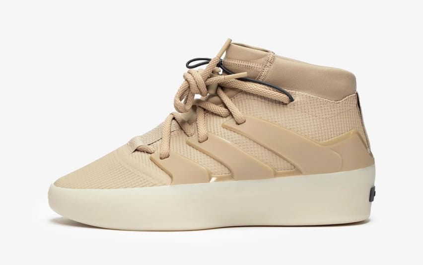 Fear of God Athletics x Adidas I Basketball Clay Foto 4