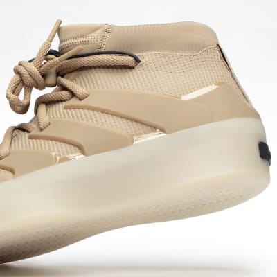 Fear of God Athletics x Adidas I Basketball Clay Foto 7