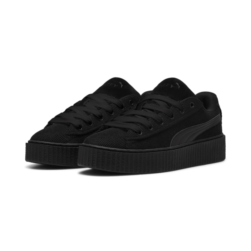 Fenty x Creeper Phatty Corduroy Black Foto 1