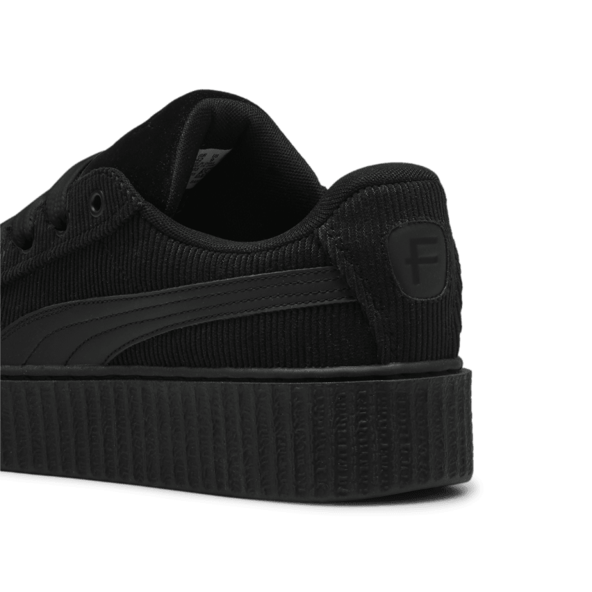 Fenty x Creeper Phatty Corduroy Black Foto 2