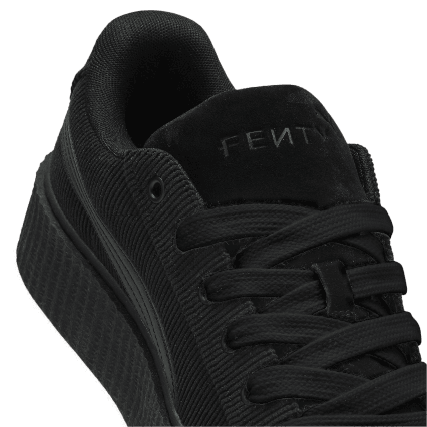 Fenty x Creeper Phatty Corduroy Black Foto 4