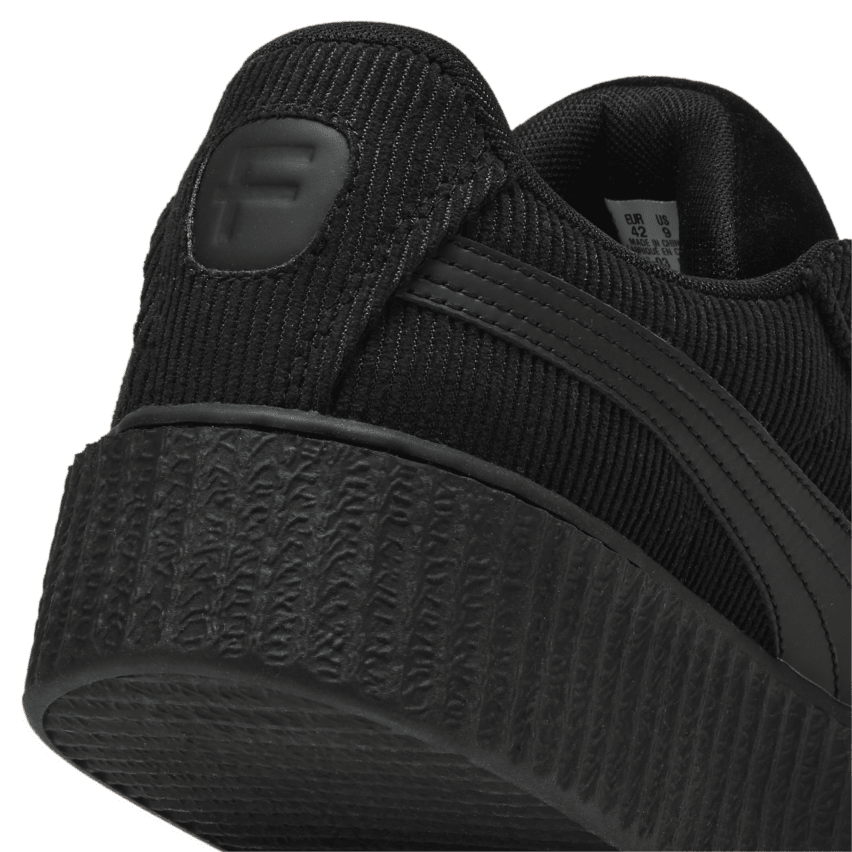 Fenty x Creeper Phatty Corduroy Black Foto 5