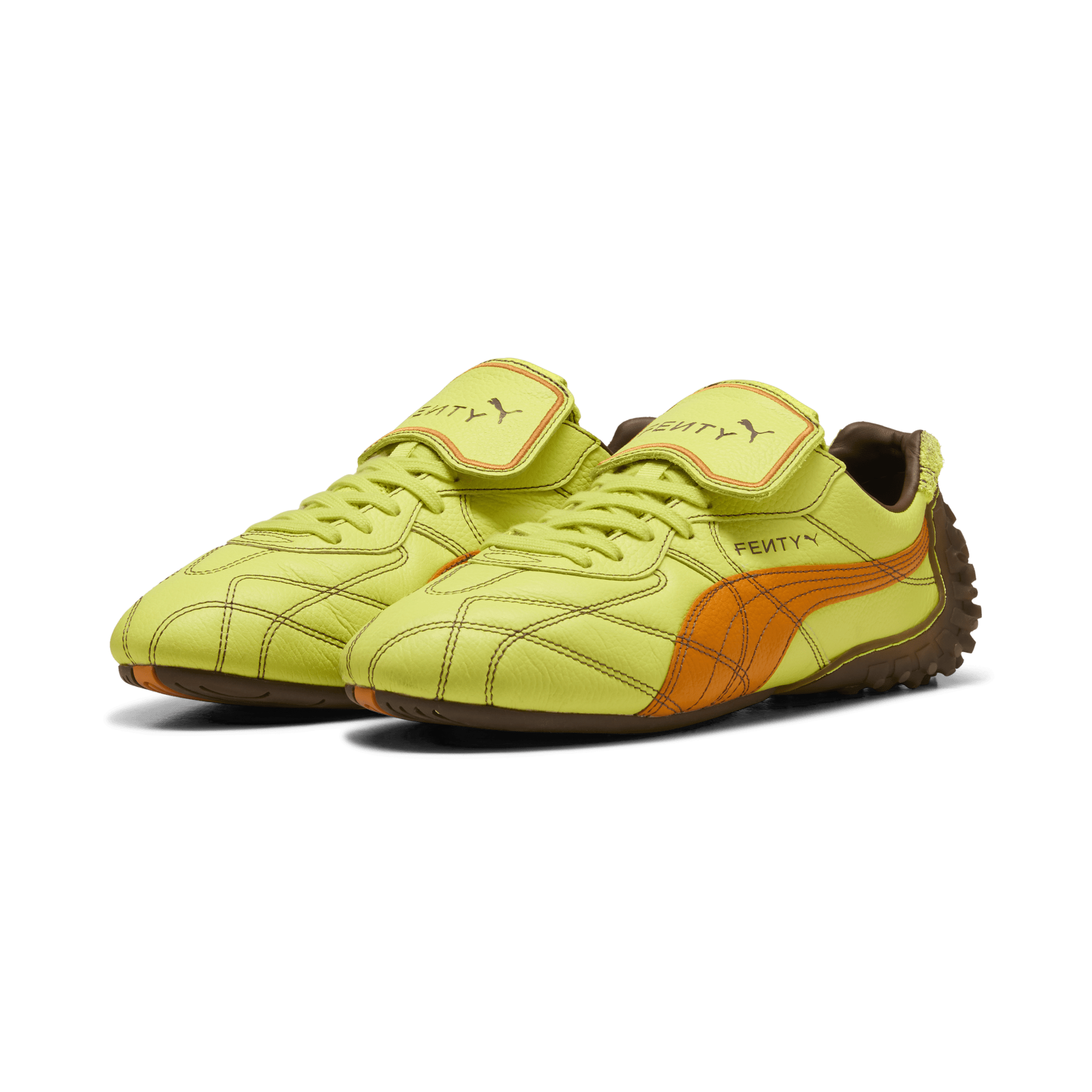Rihanna dropt nieuwe Fenty x Puma Avanti LS Stitched… | Sneaker Squad
