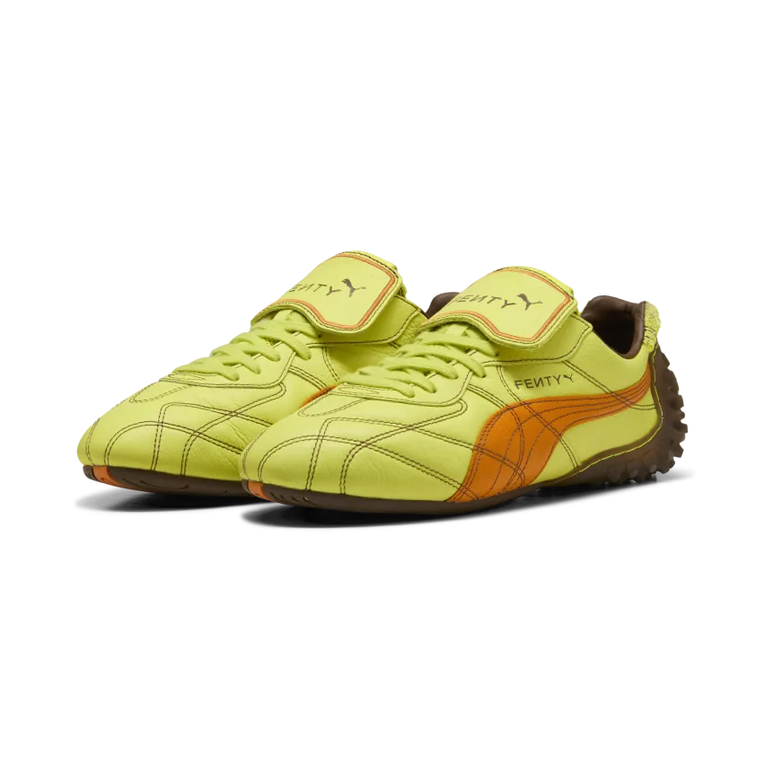 Rihanna dropt nieuwe Fenty x Puma Avanti LS Stitched… | Sneaker Squad Rihanna dropt nieuwe Fenty x Puma Avanti LS Stitched… | Sneaker Squad