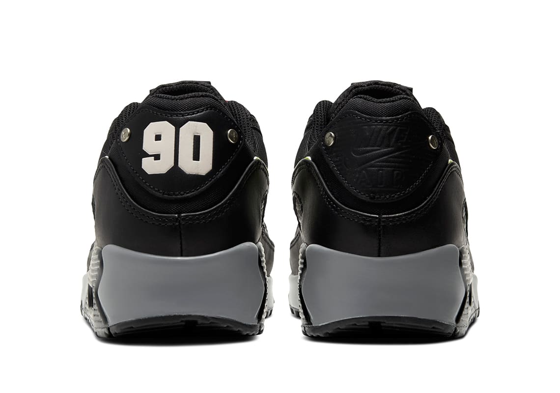 Nike komt binnenkort met het Nike Air Max 90 "City Pack"