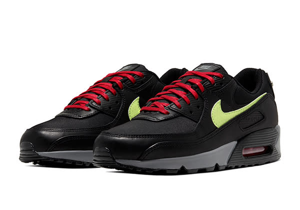 Nike komt binnenkort met het Nike Air Max 90 "City Pack"