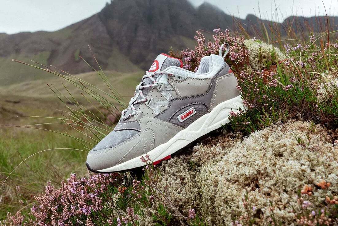 Footpatrol en Karhu komen 14 oktober met de Fusion Sneaker Squad