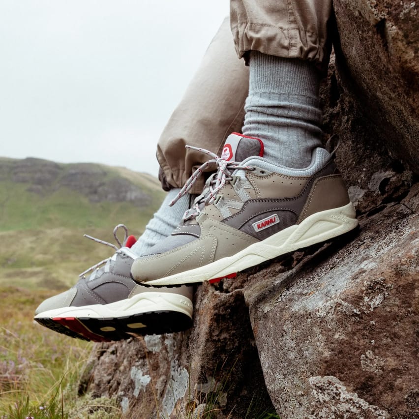 Footpatrol x Karhu Fusion 2 0 Snowstar Foto 14