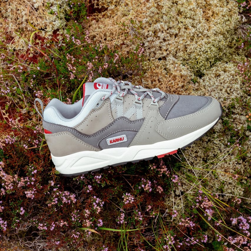 Footpatrol x Karhu Fusion 2 0 Snowstar Foto 16