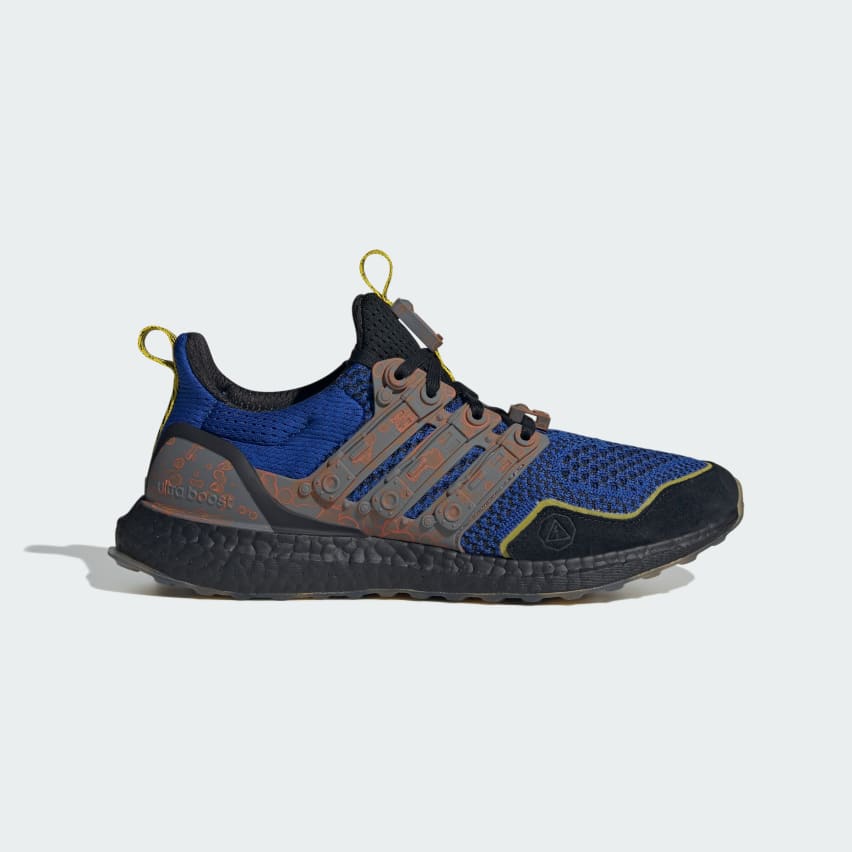 Fortnite x Adidas Ultra Boost 1 0 Battle Bus Foto 1