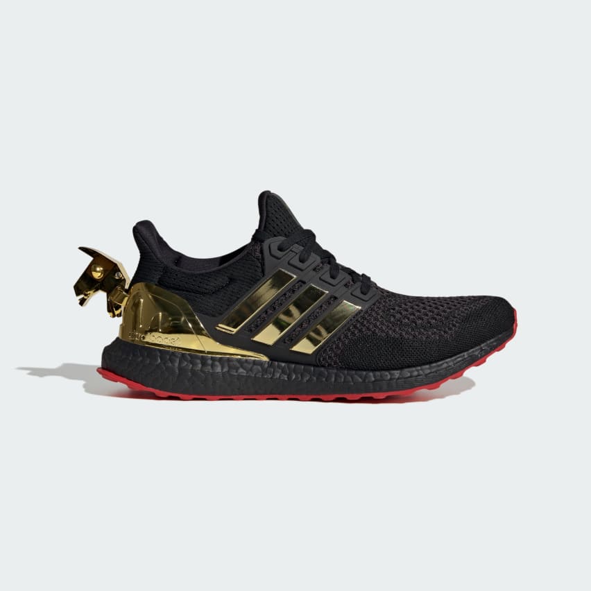 Fortnite x Adidas Ultra Boost 1 0 Victory Crown Black Foto 1