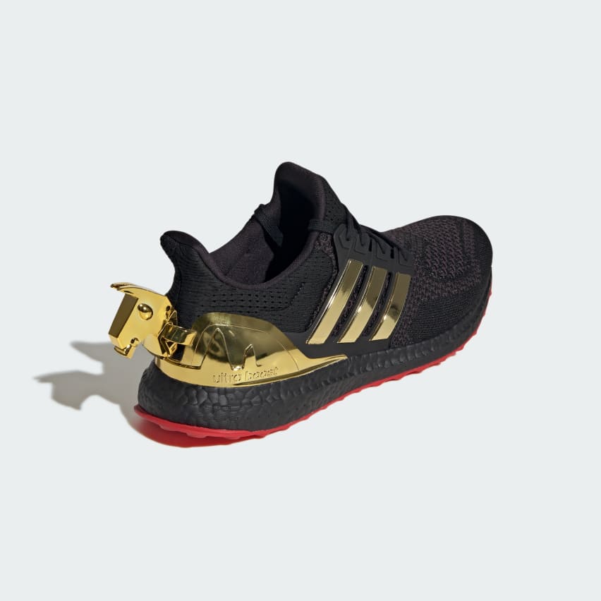 Fortnite x Adidas Ultra Boost 1 0 Victory Crown Black Foto 3