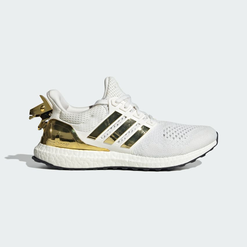 Fortnite x Adidas Ultra Boost 1 0 Victory Crown White Foto 1