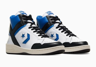 Fragment x Converse Weapon Mid Sport Royal Foto 1