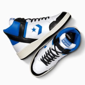 Fragment x Converse Weapon Mid Sport Royal Foto 2